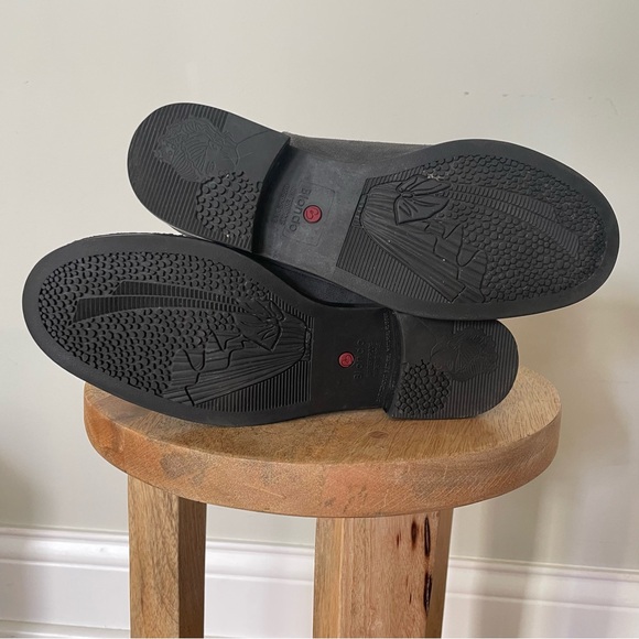 Waterproof Riding Boots - Picture 5 of 8